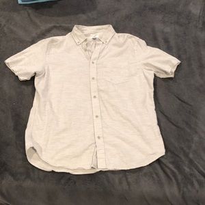 Old navy button down shirt. Never worn
